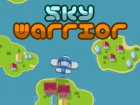 Sky Warrior image