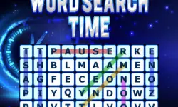 Word Search Time image