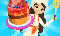 Cooking Fever Happy Chef image