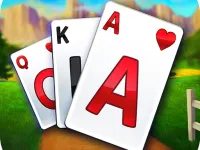 Solitaire Grand Harvest image