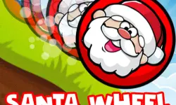 Santa Wheel image