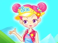 Sue Summer Fashion image