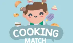 image bg Cooking Match