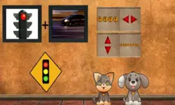 Ardent Girl Escape image