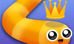 Snake.io: Jeu Serpent image