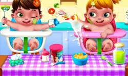 Babysitter Daycare image