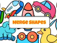 Merge Shapes image