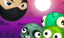 Block Breaker Zombie image