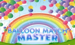Balloon Match Master image