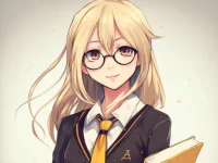 School Life image