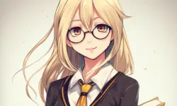 School Life image