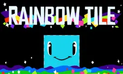 Rainbow Tile image