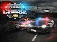 image bg Police Chase: Thief Pursuit