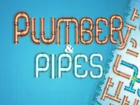 Plumber  amp;amp; Pipes image
