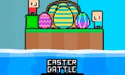 Easter Battle Collect Egg image
