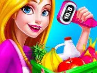 Supermarket Manager image