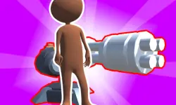 stickman base defense image