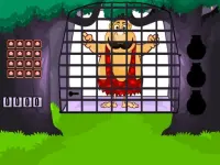image bg Caveman Escape 4