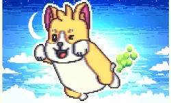 SUPER Farting Dogs image