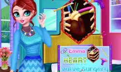 Emma Heart valve Surgery image