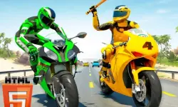 Bike Attack Race 2024 image