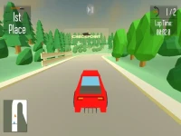 image bg Private Racing
