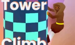 Tower Climb image
