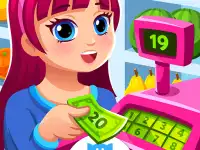 Shopping Mall- Super Market 2021 image