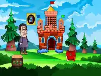 image bg Castle Escape 2