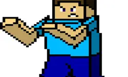 Minecraft Puzzle 2023 image