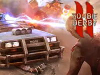 image bg Zombie Derby 2022