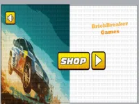 image bg Desert Racing