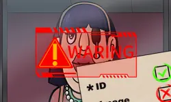 Thats Not My Neighbor 2 image