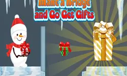 Make a Bridge and Go Get Gifts Ice image