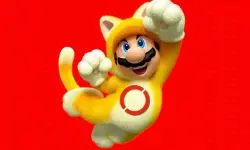 Super Mario Rush Difference image