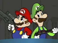 image bg Rambo Bros