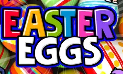 Easter Eggs image