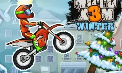 Moto X3M Winter image