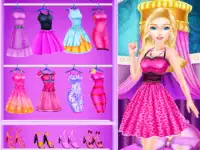 Fashion Doll Closet image