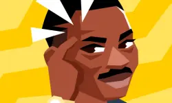 Brain Test - Puzzle image