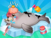 Ocean Small Hospital Doctor image