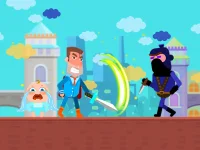 Super Daddy image