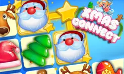 Xmas Connect image