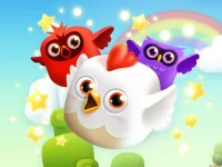 image bg BirdsQueue