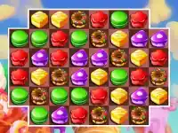 image bg Cake Match3