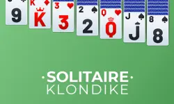 Solitaire: Klondike image