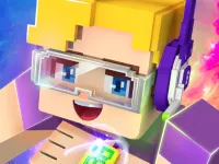 image bg Roblox Block