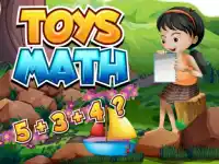 Toys Math image