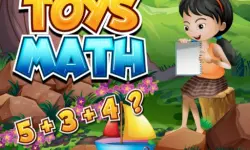 Toys Math image