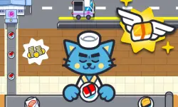 Sushi Supply Co image